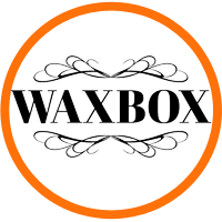 WAXBOX WAXBRO GUYS + GALS WAX BAR