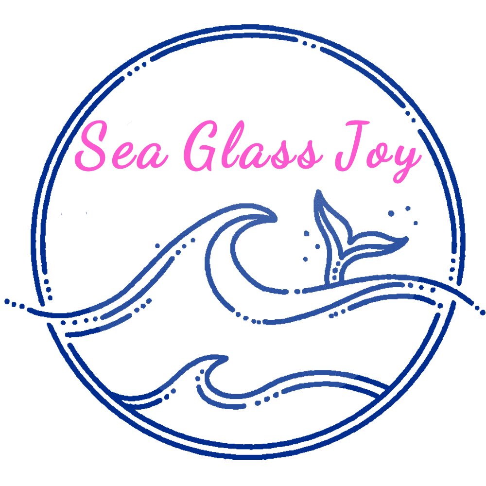 Sea Glass Joy online shopping store