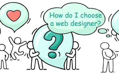 5 Things To Know Before Hiring A Web Designer